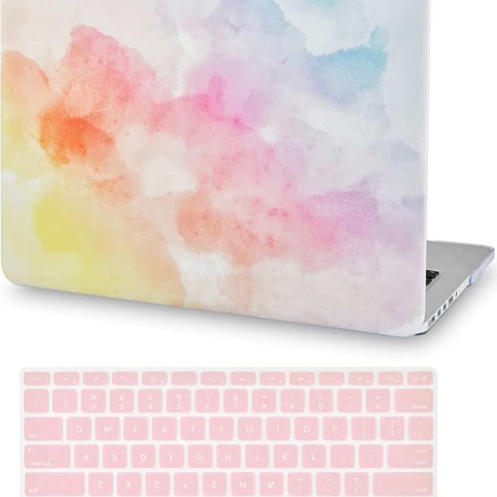 Mac Book Pro 16” Case Cover